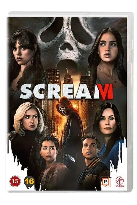 Scream 6