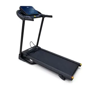 Caminadora Vitaform 109544 Negro