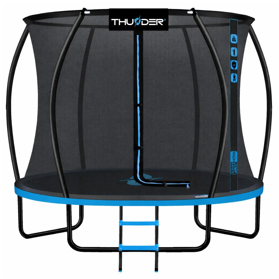 Zahradní trampolína THUNDER INSIDE ULTRA 6FT