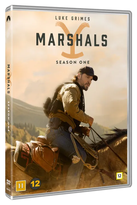 Marshals - Sesong 1
