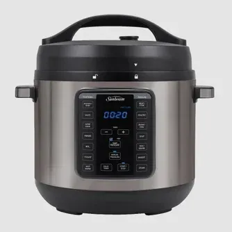 Sunbeam Express Pressure Multicooker XL PEM3000SS