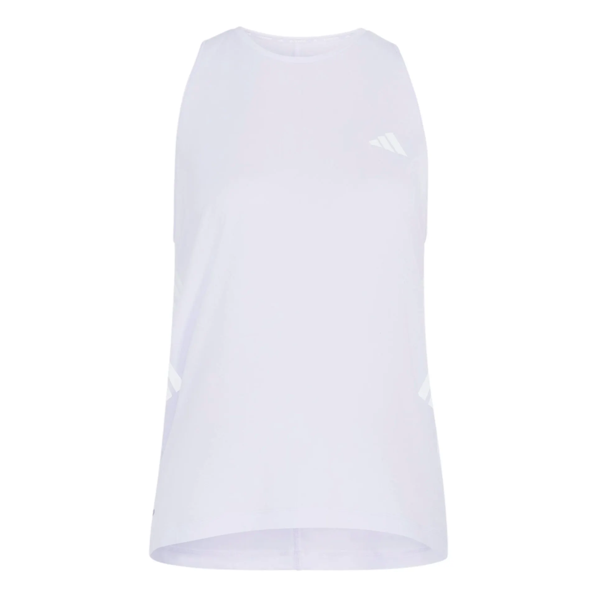 Iconic running tank