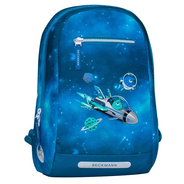 Gymsekk 1.kl Galaxy 12L Beckmann