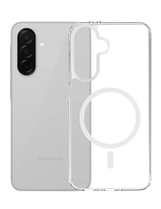 Zobrazit veškeré podrobnosti: Kryt Samsung Galaxy A56 3mk Armor MagCase