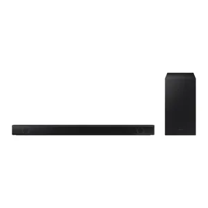 Sound Bar Samsung Hw-B555 410w Bt