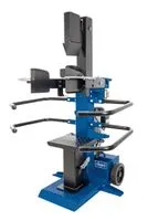 Meterholzspalter stehend, Compact 8t Spaltkraft, 230V, 3150W