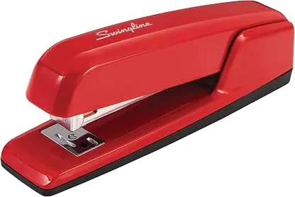 Swingline Stapler, 30 Sheet Capacity, 747 Business Stapl…