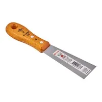 Espátula de metal 4 cm