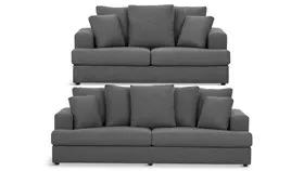 Lounge Suite 3.5 + 2.5