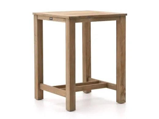 ROUGH-X bartafel 80x80x105cm