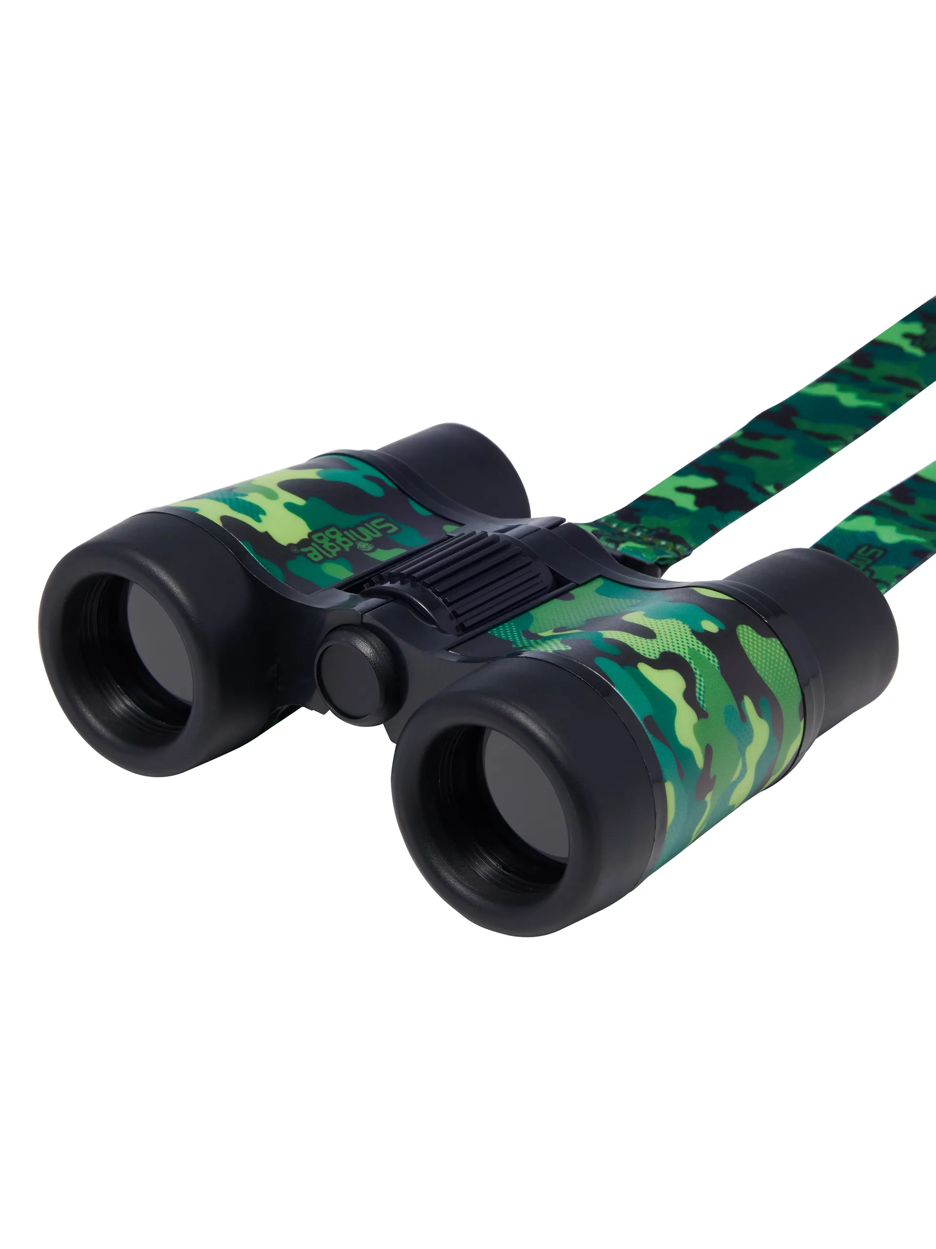 Binoculars