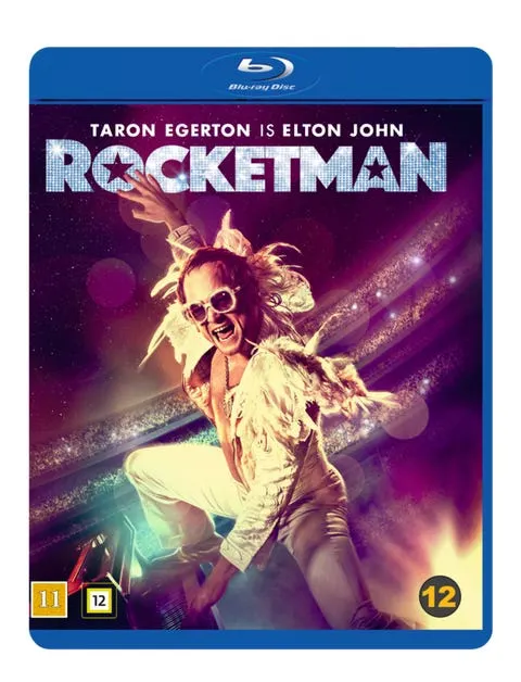 Rocketman