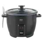 Olla Arrocera Multiusos Modelo Diamond Force OSTER 1,8 L