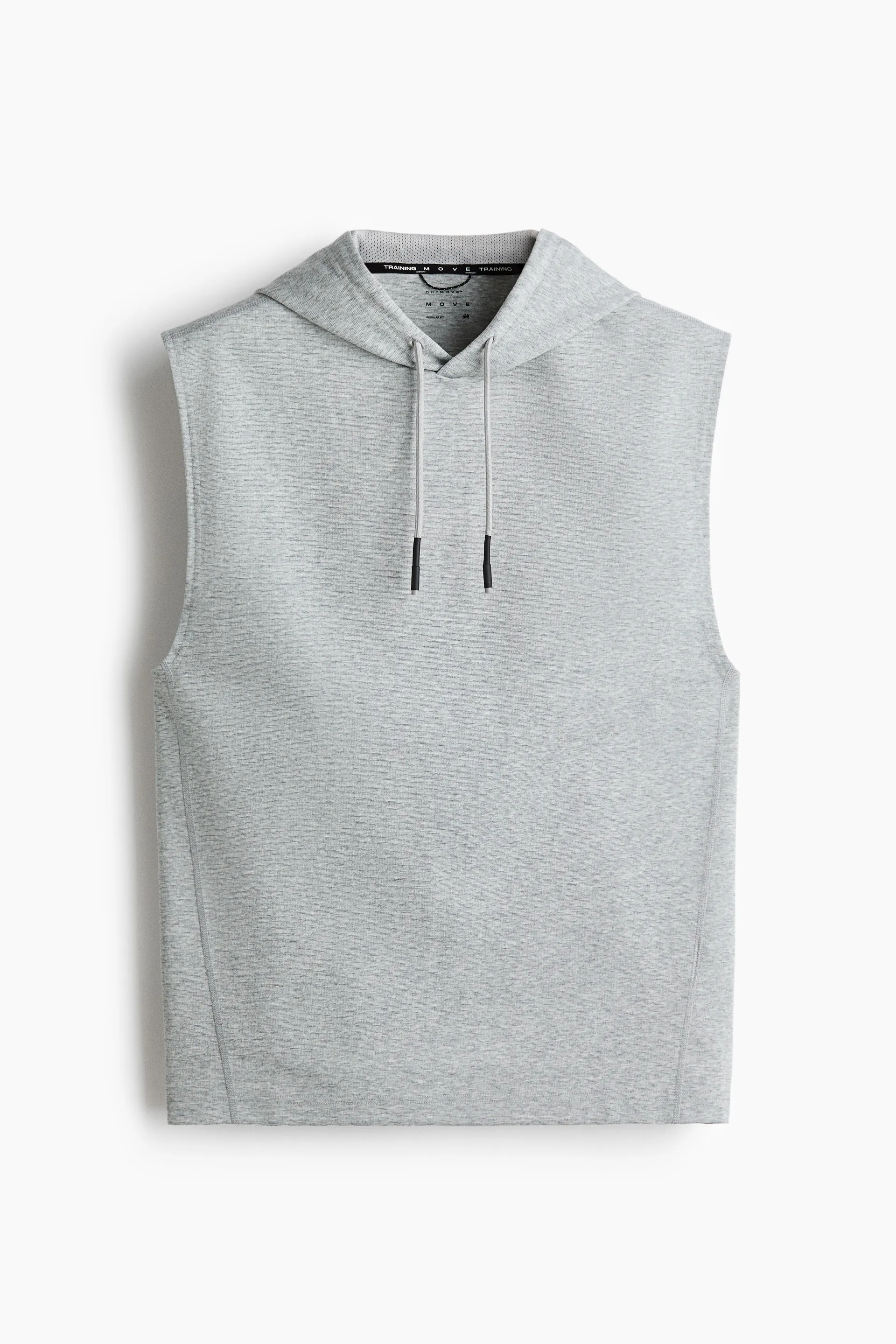 Sudadera deportiva Regular Fit con DryMove™