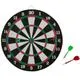 Jeu de fléchettes D 38cm