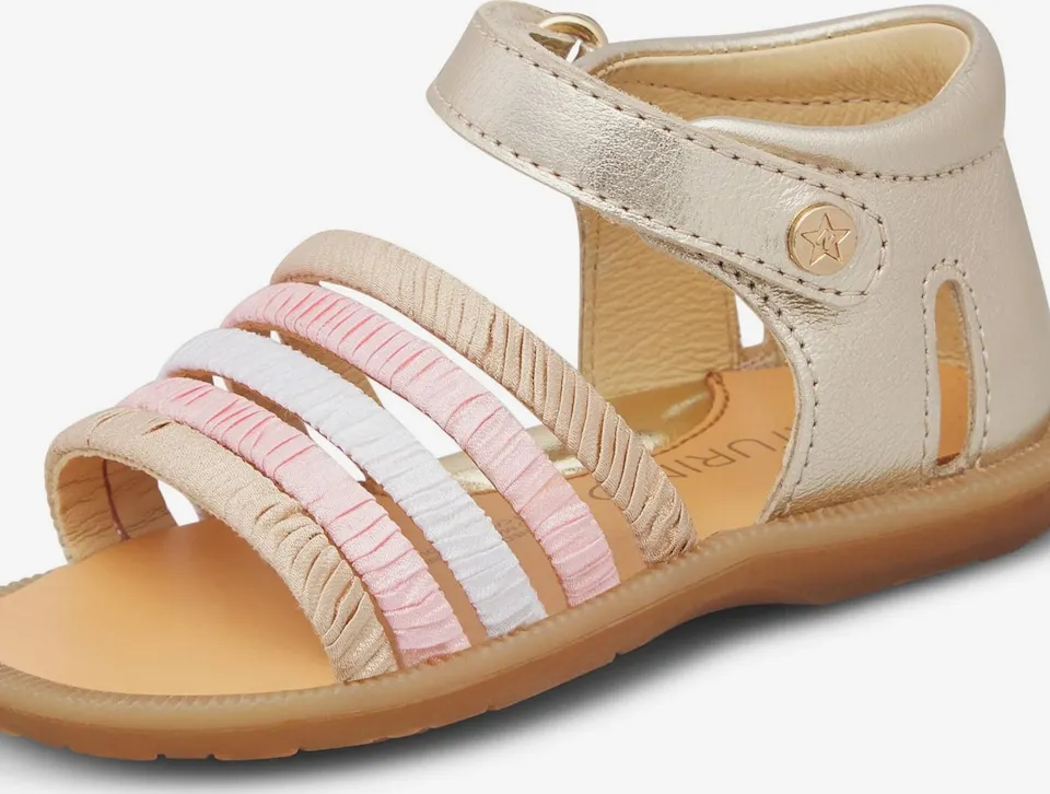 Sandalen 'RUBINO'