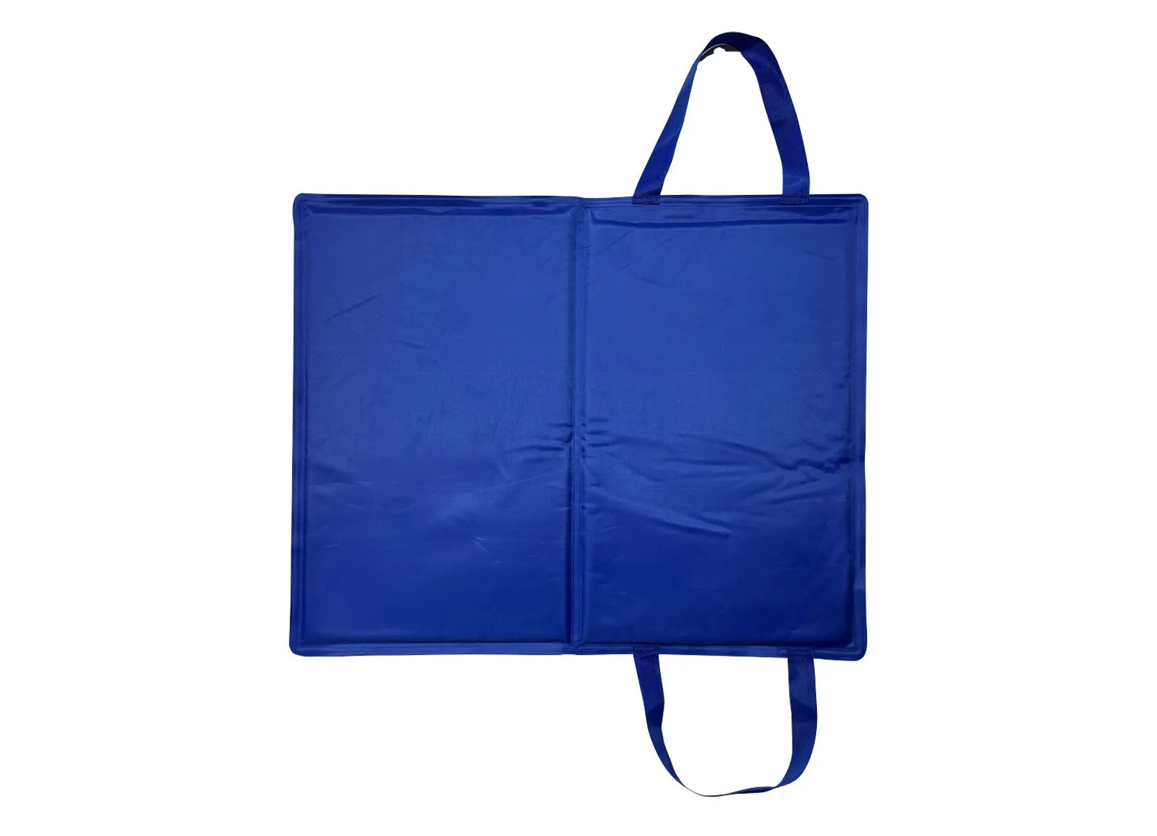Kühlmatte für Haustiere 40x50cm Blau