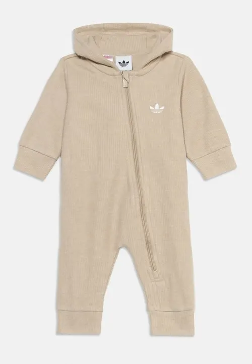 WINTER ONESIE INFANT UNISEX - Jumpsuit - khaki three