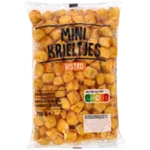 Minikriel Bistro