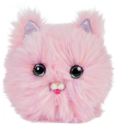 PELUCHE FURFLUFFS - CHATON