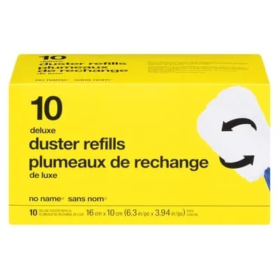 Deluxe Duster Refills