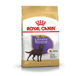 Royal Canin Labrador Retriever Sterilised Adult Hond 12kg