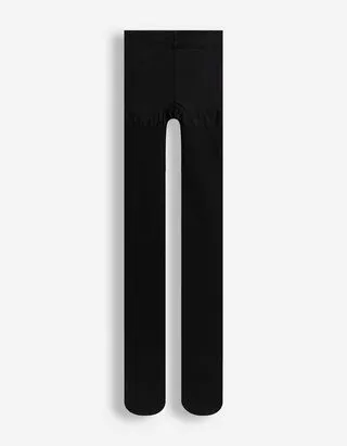 Collant - nero