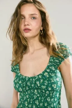 Picnic Dress