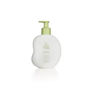 Hidratante Mamãe e Bebê 400 ml