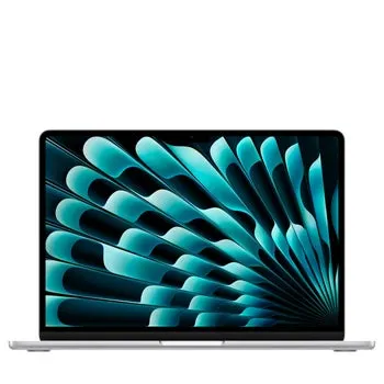 MacBook Air Laptop (13-inch) - Apple M4 chip, Built for Apple Intelligence, 10-core CPU, 10-core GPU, 24GB Memory, 512GB SSD Storage