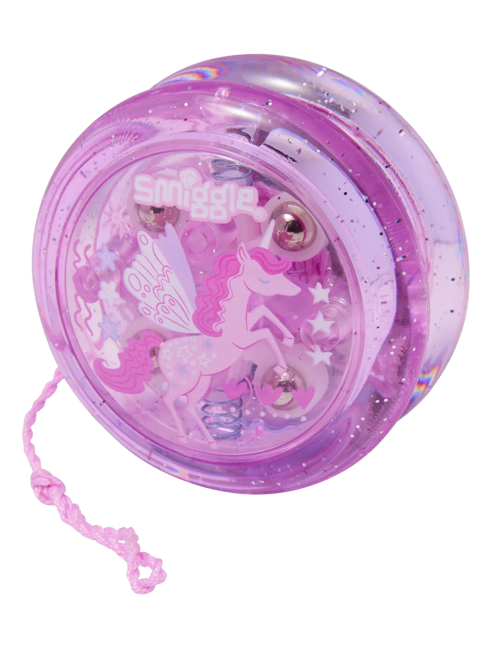 Realm Yo-Yo