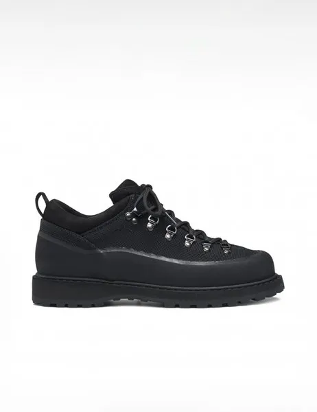 M. Roccia Basso Sport Boots Black