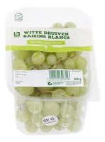 BONI raisins blancs sans pépins 500g