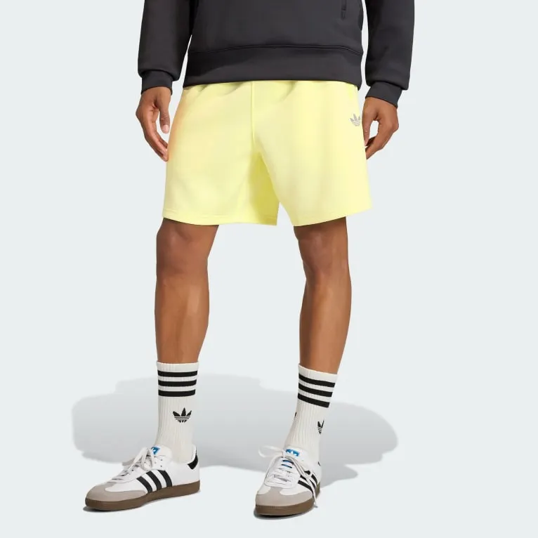TREFOIL ESSENTIALS SPACER SHORTS