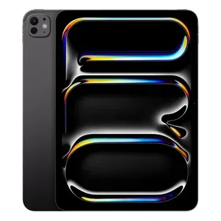 iPad Pro 11-inch, 256GB Wi-Fi + Cellular (M4 chip) Built For Apple Intelligence