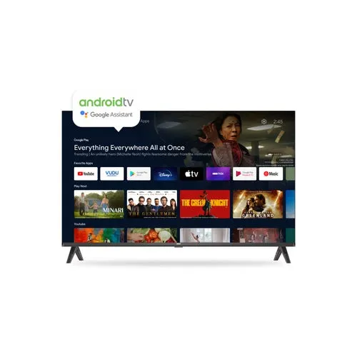 Smart TV 40" RCA R40AND-F Android Tv HD