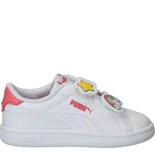 Puma Smash 3.0 Badges V