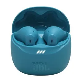 JBL Tune Flex 2 True Wireless NC Earbuds Teal