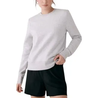 Chandail à manches longues Icon pour femme