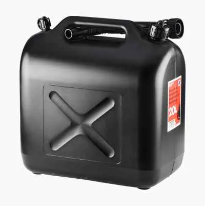 Fuel Can, 20 litre