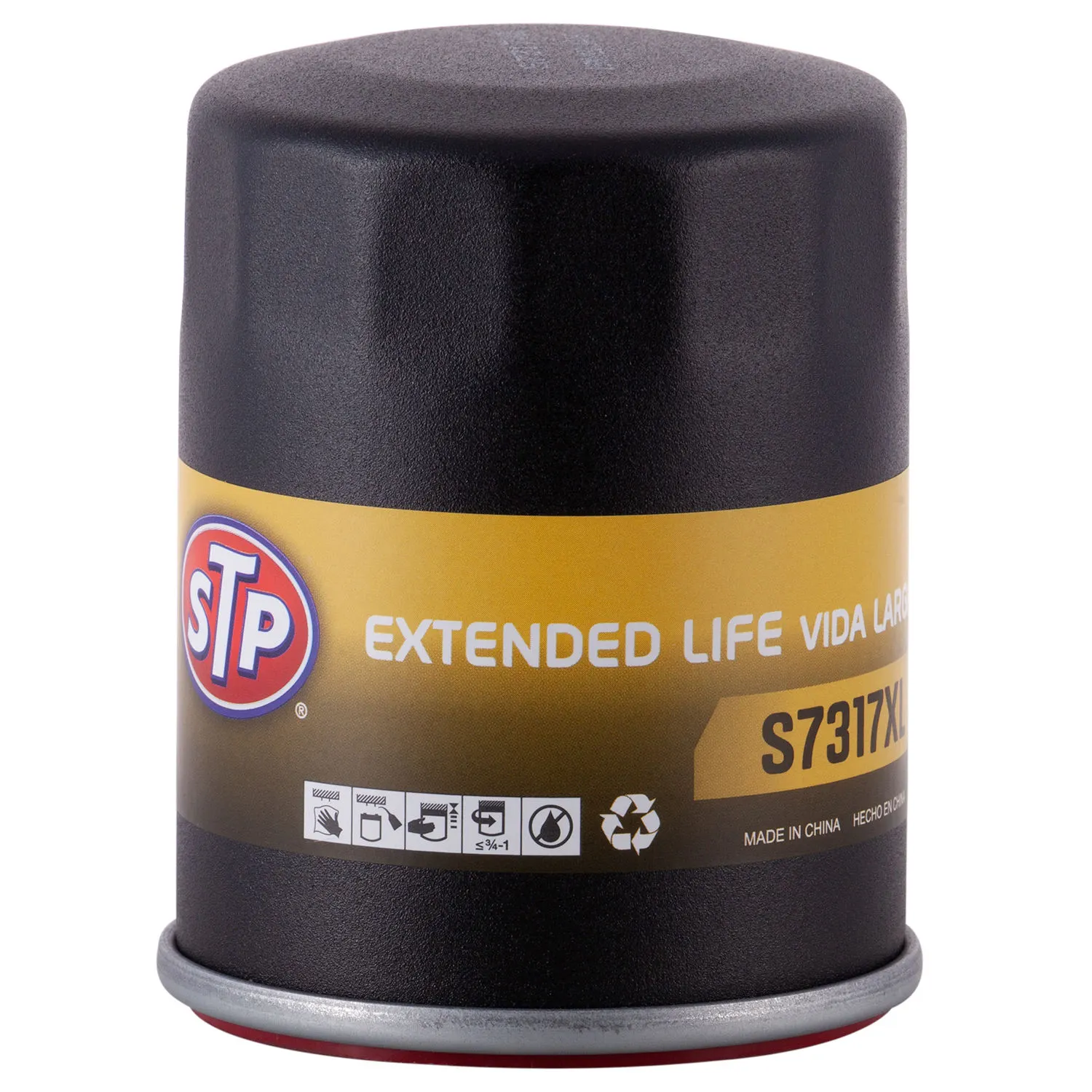 Filtro de Aceite STP de Vida Extendida, SL7317XL