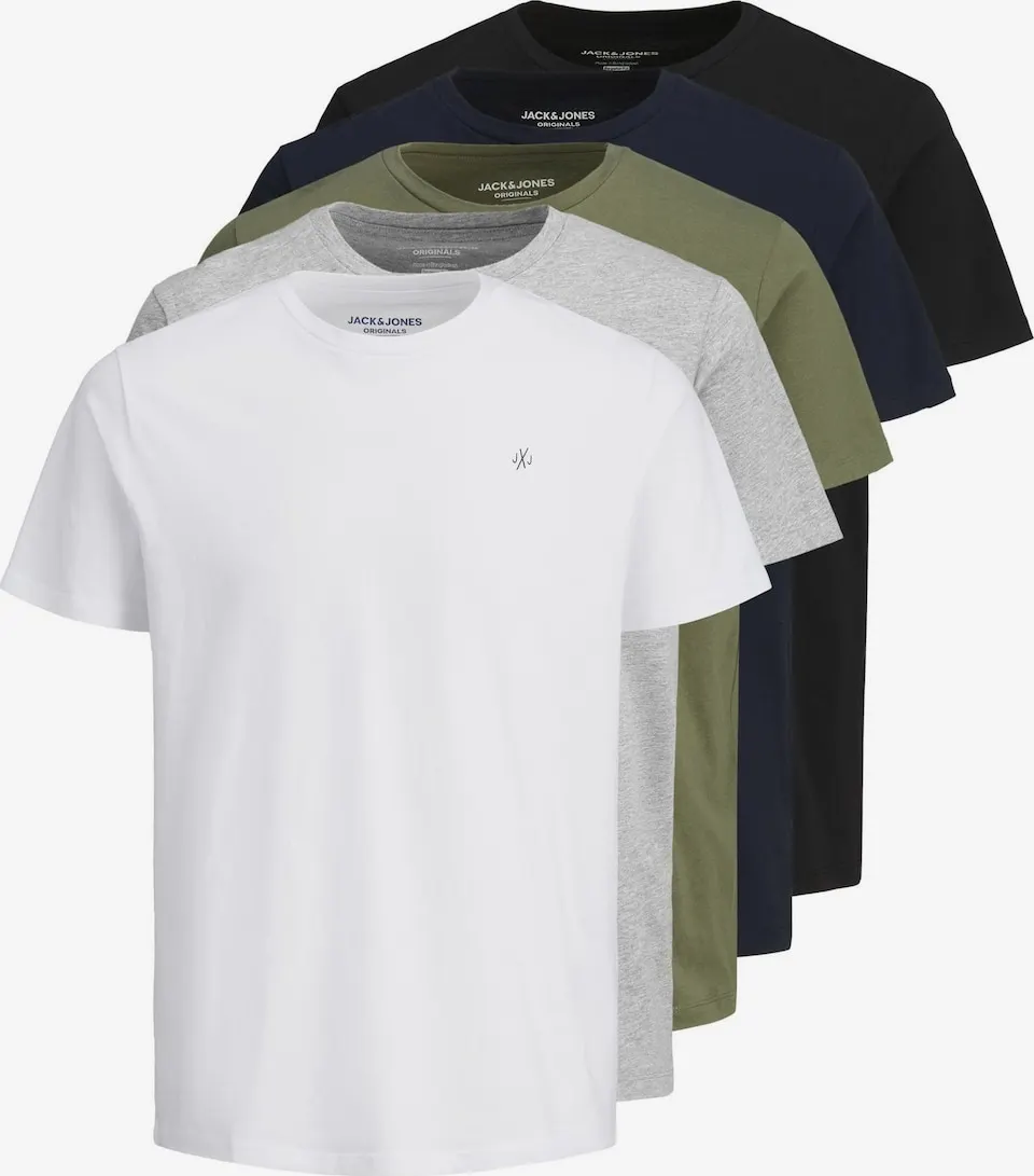 JACK & JONES