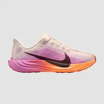 Nike Womens Pegasus Plus Running Shoes
