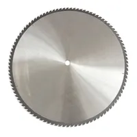 Kreissägeblatt für Holz Ø700mm, 100 Zähne