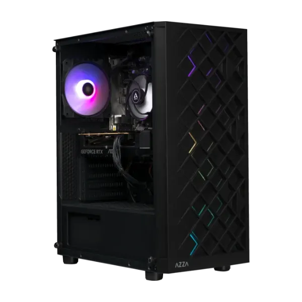 Cepter E-Sport R35 stasjonær PC