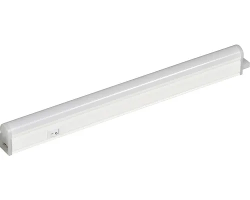 LED osvětlení kuchyňské linky podlinkové 4 W 500 lm 4000 K 300 mm bílé