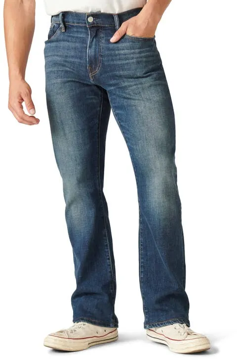 383 Easy Rider Bootcut Jeans