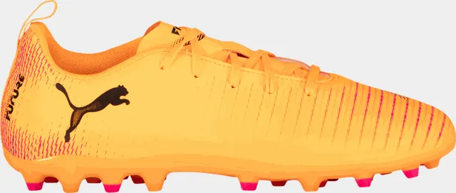 FUTURE 8 Play MG, fotballsko gress og kunstgress - Oransje