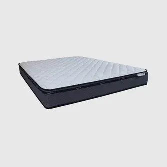 SleepMaker Indiana Rolled Mattress Firm