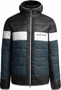 Martini · Orbit zimní bunda